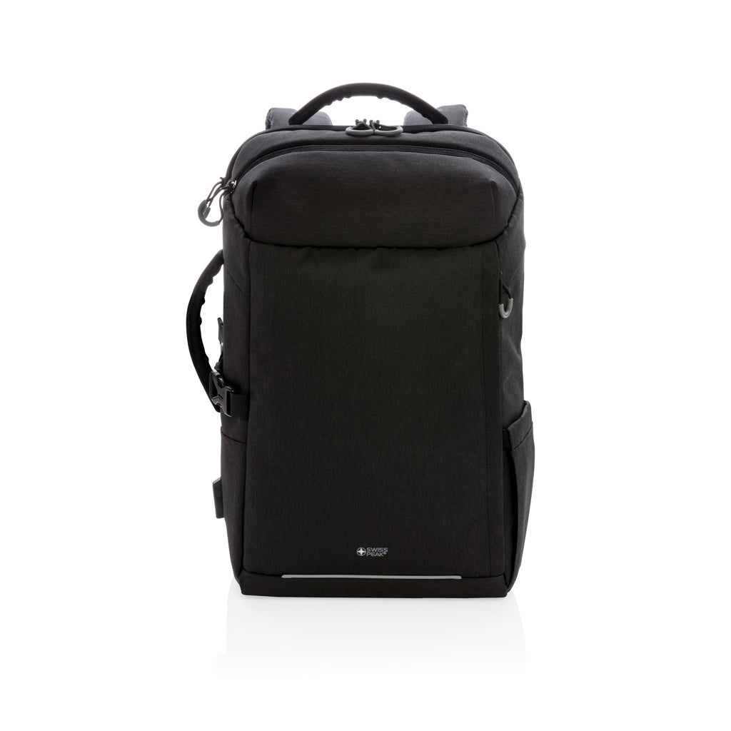 Swiss Peak Viikonloppureppu 22L