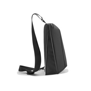 XD Design Urban Sling crossbody-laukku, 3 väriä. Esim. 10 kpl. siirtokuvapainatuksella.