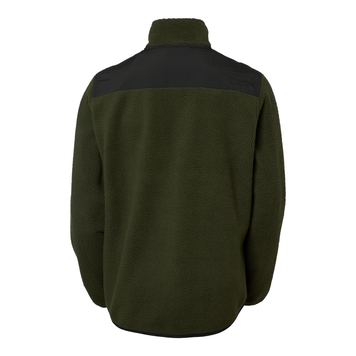 South West Paul Fleece - Miesten sherpa-fleecetakki, 4 väriä