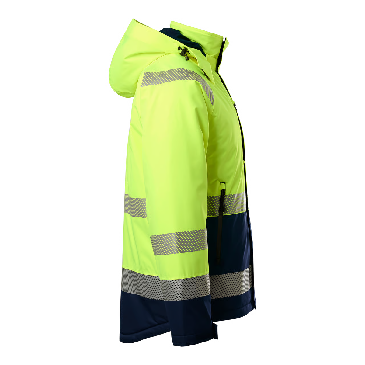 Top Swede 122 Winter Jacket miesten