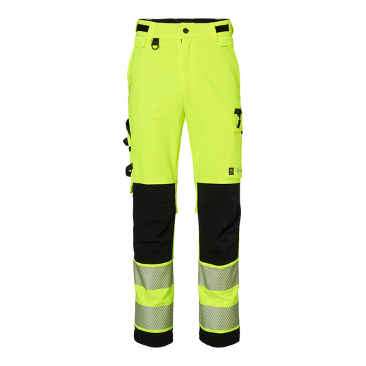 Top Swede 337 Craftsmen Trousers FS naisten huomiotyöhousut Stretchillä