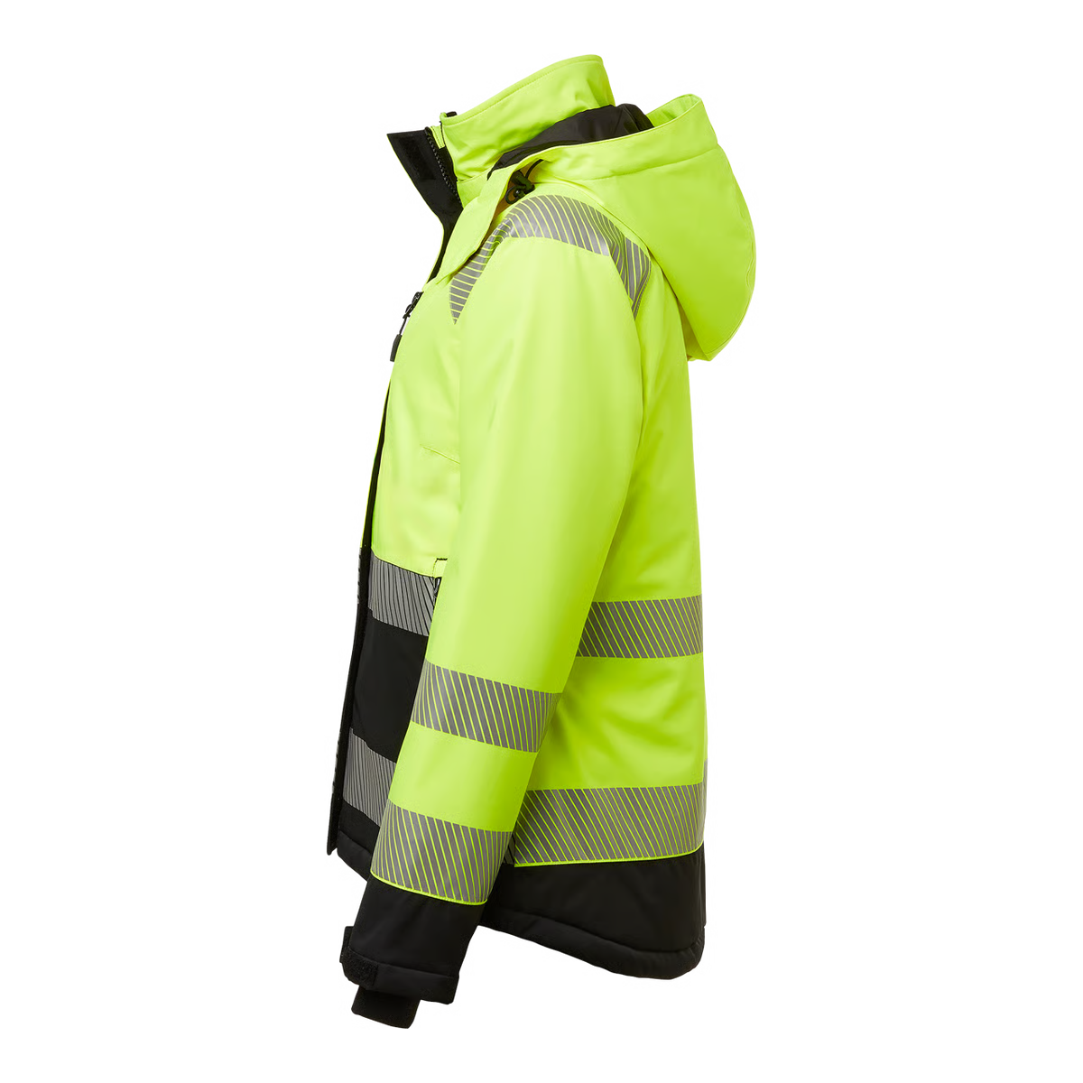 Top Swede naisten 122 Winter Jacket