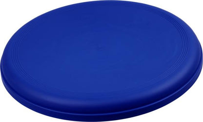 Orbit frisbee kierrätysmuovia. esim. 25kpl. 1-väri painatuksella.