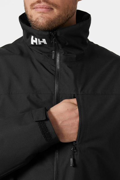 Helly Hansen CREW MIDLAYER TAKKI 2.0 (3 Värivaihtoehtoa)