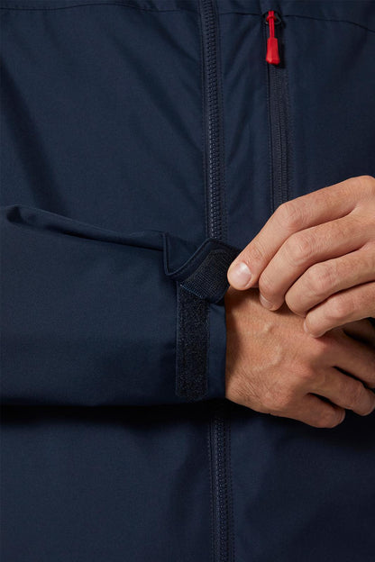 Helly Hansen CREW MIDLAYER TAKKI 2.0 (3 Värivaihtoehtoa)