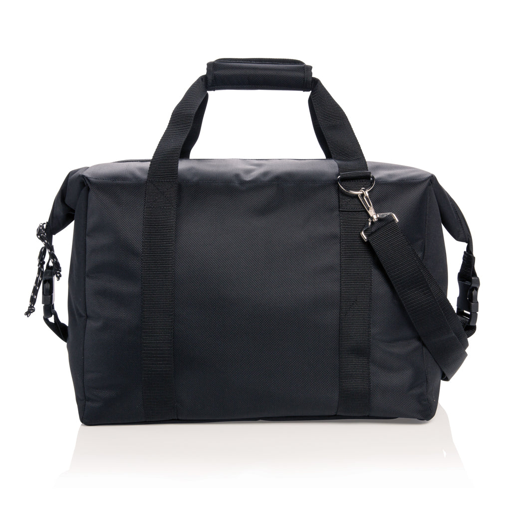 Swiss Peak XXL Tote & Duffle kylmälaukku 40L PVC-vapaa