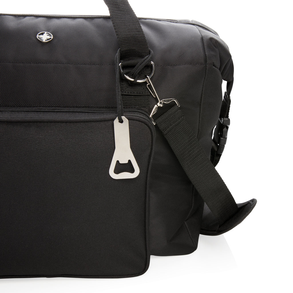 Swiss Peak XXL Tote & Duffle kylmälaukku 40L PVC-vapaa