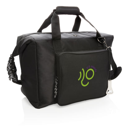 Swiss Peak XXL Tote & Duffle kylmälaukku 40L PVC-vapaa