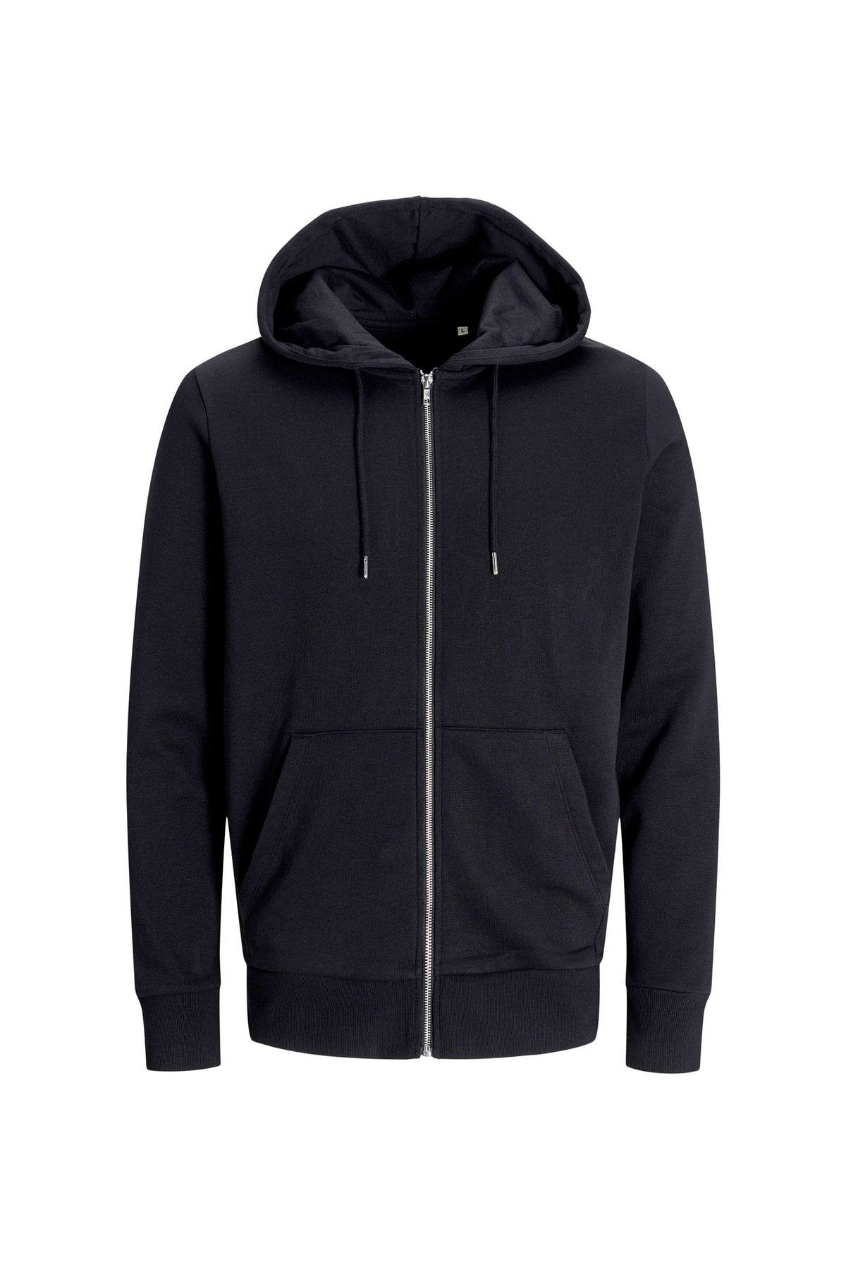 Jack & Jones Basic laadukas Vetoketjuhuppari