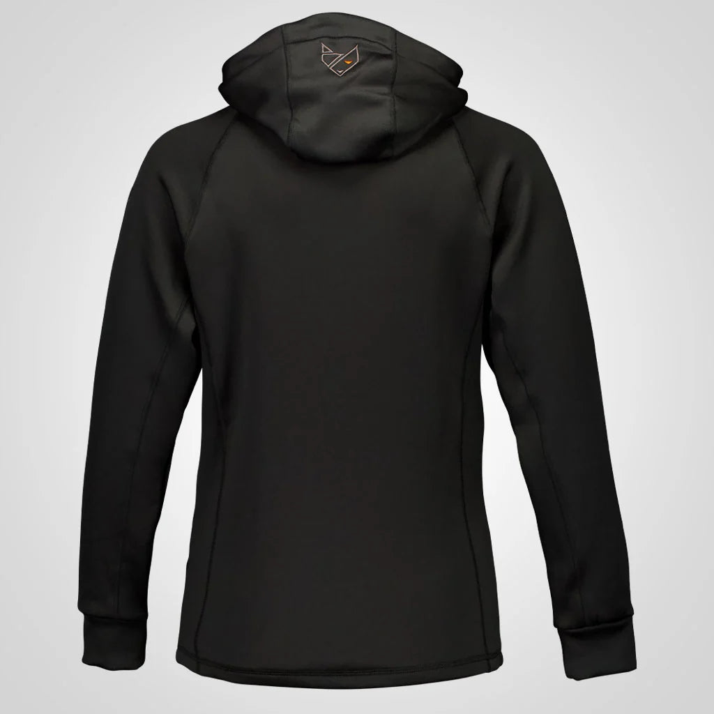 Bright Equipment Power Hoodie 2.0, tekninen hupparitakki miehille ja naisille